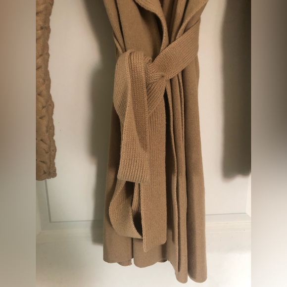 Temperley London Honeycomb Knit Cardigan - Picture 7 of 13